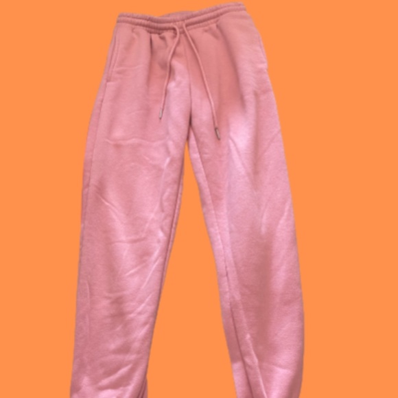 Forever 21 Sweats - Picture 1 of 2